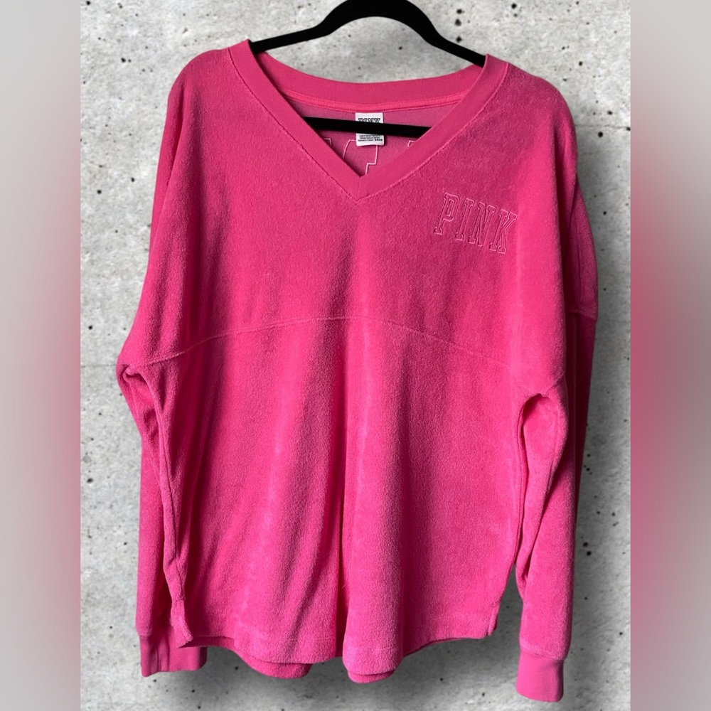 PINK Small Sleep Shirt